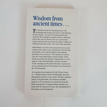 Load image into Gallery viewer, Lot of 6 books: Gandhi, Indian philosopy, Yoga