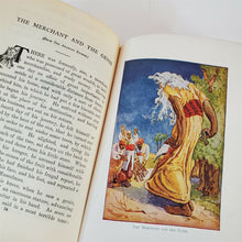 Load image into Gallery viewer, Tales of Fantasy: Young Folks' Library. Fourth Edition 1945