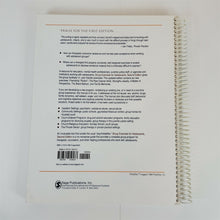 Load image into Gallery viewer, Lot of 3 books: Group Exercises for Adolescents, and Art Therapy