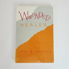Load image into Gallery viewer, Wounded Healer by John H. Gagnon in Original Shrink Wrap