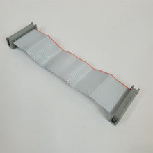 Load image into Gallery viewer, Meyer Sound Ribbon Cable Communications Link Bypass 10-pin 4.5" Matrix3 LX-300
