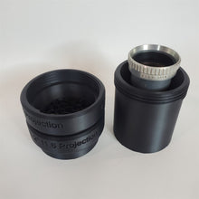 Load image into Gallery viewer, Bell &amp; Howell Super Proval 2" 50mm F1.6 16mm Projection Lens
