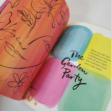Load image into Gallery viewer, The Seed Handbook: The Feminine Way to Create Business by Lynne Franks
