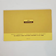 Load image into Gallery viewer, Heathkit Assembly and Operation Manual for COLOR GENERATOR Model IG-5240