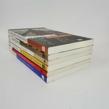 Load image into Gallery viewer, The Science Masters Series: Lot of 6 Books. Various Titles by Various Authors