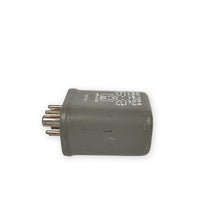 Load image into Gallery viewer, Potter Brumfield KR11DGE 12V DC Octal Relay Guelph Ont