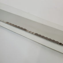 Load image into Gallery viewer, Artisan Acme Anvil Stainless Steel Bread Knife