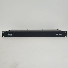 Load image into Gallery viewer, Rack Mounted XLR Breakout Box AudioScience BOB1024 BOB 1024