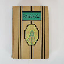 Load image into Gallery viewer, Tales of Fantasy: Young Folks' Library. Fourth Edition 1945