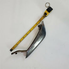 Load image into Gallery viewer, 1960s 1970s Vintage 8.5" Bumper Guard Unknown Fitment