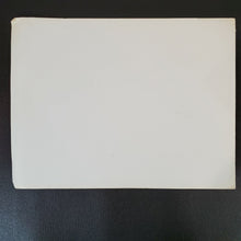 Load image into Gallery viewer, Profile Cantos GOX Series Print Ernest Trova Pace Gallery Invitation 1975