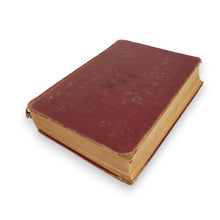 Load image into Gallery viewer, Vintage Book: FARM MECHANICS Text &amp; Handbook. Agriculture