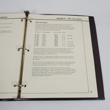 Load image into Gallery viewer, Vintage 1979 Original Radio Shack Inventory Management System Operation Manual