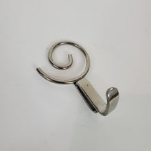 Load image into Gallery viewer, Artisan Acme Anvil Stainless Steel Hook for Acme Anvil Rack