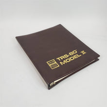 Load image into Gallery viewer, Vintage 1979 Original Radio Shack Inventory Management System Operation Manual