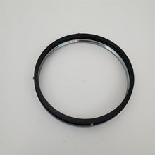 Load image into Gallery viewer, Bronica Filter Retaining Ring For 75mm f2.8 &amp; 135mm f3.5 lenses w/ VIII Filters