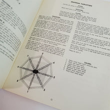 Load image into Gallery viewer, The Handcrafter's Creative Ojo Book by Diane Thomas