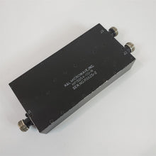Load image into Gallery viewer, Diplexer, DC-47 MHz &amp; 54-120 MHz, N-Type Female Connectors