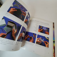 Load image into Gallery viewer, Lot: Stained Glass Basics &amp; Inspirations Books &amp; Glass Craftsman Magazine