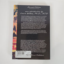 Load image into Gallery viewer, Art As Therapy with Children - Book by Edith Kramer