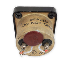 Load image into Gallery viewer, International Instruments 163 Ruggedized DC 100uA Meter