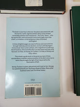 Load image into Gallery viewer, Lot of 4 Books: Celtic Realms; Celtic Journeys, The Celts; Crossing the Circle