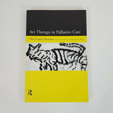 Load image into Gallery viewer, Lot of 3 Art Therapy Books by Fausek, Parsons, Pratt and Wood