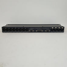 Load image into Gallery viewer, Rack Mounted XLR Breakout Box AudioScience BOB1024 BOB 1024