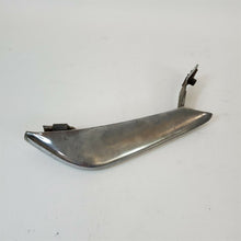 Load image into Gallery viewer, 1960s 1970s Vintage 8.5" Bumper Guard Unknown Fitment
