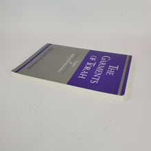 Load image into Gallery viewer, The Garments of Torah: Essays in Biblical Hermeneutics by Michael Fishbane