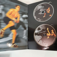 Load image into Gallery viewer, INSANITY 60-Day Workout 10 DVD Set Beachbody
