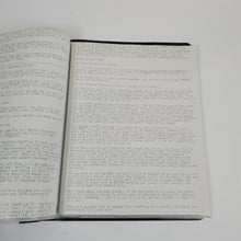Load image into Gallery viewer, Vintage TRS-80 Model 4 Fast Plus II Version 2.0 Documentation Dot Matrix Printed