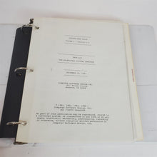Load image into Gallery viewer, Vintage Original TRS-80 Data Ace Relational Systems Language Manual