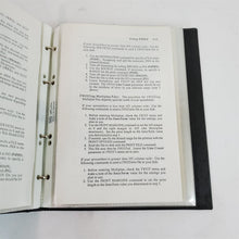 Load image into Gallery viewer, VTG Original Twist &amp; Shout! Dot Matrix Printing Utility Manual CP/M MS/DOS