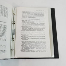 Load image into Gallery viewer, VTG Original Twist &amp; Shout! Dot Matrix Printing Utility Manual CP/M MS/DOS
