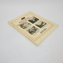 Load image into Gallery viewer, VTG Orig 1993 MFJ-1289 Multicom Advanced Multi-Mode Terminal Program Inst Manual