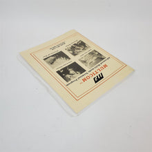 Load image into Gallery viewer, VTG Orig 1993 MFJ-1289 Multicom Advanced Multi-Mode Terminal Program Inst Manual