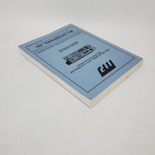 Load image into Gallery viewer, VTG Orig 1990 MFJ-1278 Multicom Advanced Multi-Mode Data Controller Inst Manual