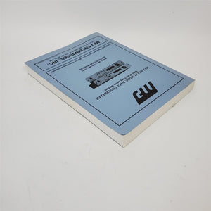 VTG Orig 1990 MFJ-1278 Multicom Advanced Multi-Mode Data Controller Inst Manual