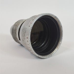 Kodak Cine Ektar 63mm f2 Cine Lens - No Mount