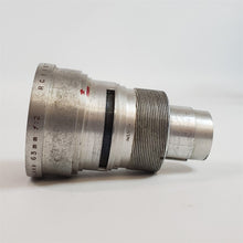 Load image into Gallery viewer, Kodak Cine Ektar 63mm f2 Cine Lens - No Mount