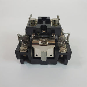 DPDT Relay 12 VDC Coil 120/240 VAC 1 HP, 30 AMP Switched Essex Electro A570-1310