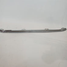 Load image into Gallery viewer, 63 1963 Cadillac Hood Lip Trim Moulding