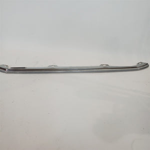 63 1963 Cadillac Hood Lip Trim Moulding