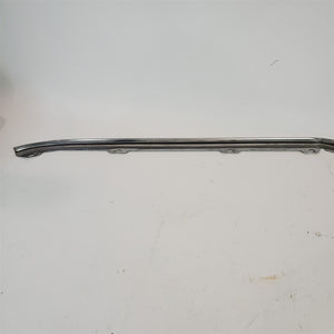 63 1963 Cadillac Hood Lip Trim Moulding