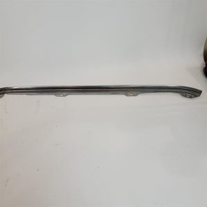 63 1963 Cadillac Hood Lip Trim Moulding