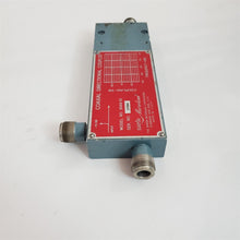 Load image into Gallery viewer, Narda Microline Coaxial Directional Coupler 3044-10 10dB 4.0-8.0 GHz N Connector