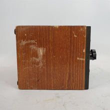 Load image into Gallery viewer, VTG Decade Capacitor from NASA Beckman DK-2A Spectrophotometer .001-1.11 MFD?