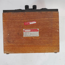 Load image into Gallery viewer, VTG Decade Capacitor from NASA Beckman DK-2A Spectrophotometer .001-1.11 MFD?
