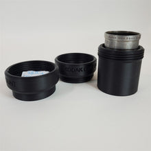 Load image into Gallery viewer, Kodak Cine Ektar 63mm f2 Cine Lens - No Mount